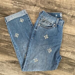 Rewash brand jeans. Size 26